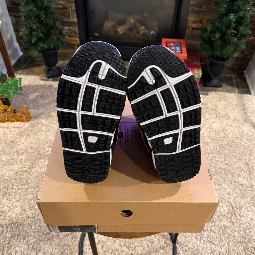 Nike Kaiju Snowboard Boots - Picture 11 of 11